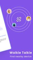Walkie Talkie, Wifi Intercom screenshot 2