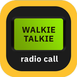 Walkie Talkie: radio call