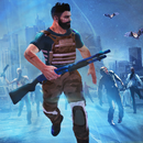 Walking Dead: Zombie Shooter APK