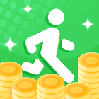 Step Booster icon