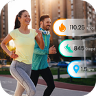 Walking App - Lose Weight App icon