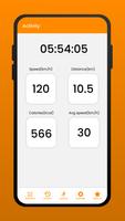 Walking App - Lose Weight App poster