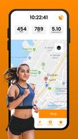 Walking App - Lose Weight App screenshot 1