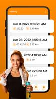 Walking App - Lose Weight App screenshot 2