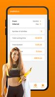 Walking App - Lose Weight App screenshot 3