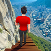 Walking Race - on Down stairs icon