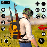 Фпс Стрелок Игры Пистолет Игры иконка