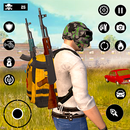 Fps শ্যুটার গেমস - বন্দুক গেমস APK