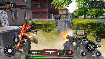 Fps Penembak Senjata permainan screenshot 2