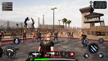 Fps Penembak Senjata permainan screenshot 3