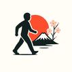 Aruki – Japanese Walking icon