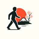 Aruki – Japanese Walking APK