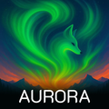 Aurora Forecast Map – AuroraMe