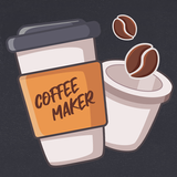 APK Coffee Maker: Brewing Games