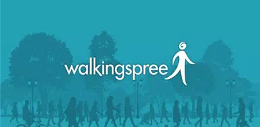 Walkingspree