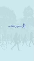 Walkingspree poster