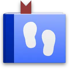 WalkLogger pedometer APK download
