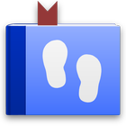 WalkLogger icon