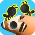 Ants Runner:crowd count