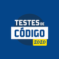 Testes de Código 2021
