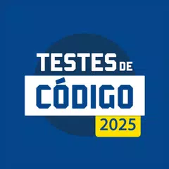 Testes de Código Oficiais 2025 XAPK download