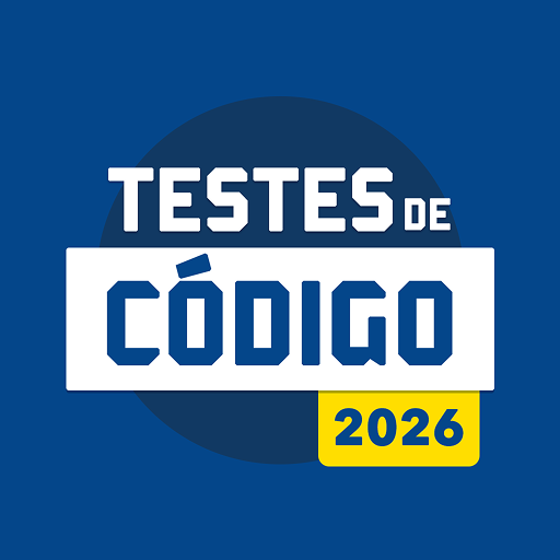 Testes de Código Oficiais 2023
