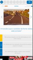 Testes de Código poster