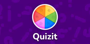 Quizit - Trivia