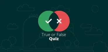 True or False Quiz