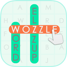 Word Search - Wozzle 아이콘