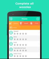 Word Search - Wozzle 스크린샷 2