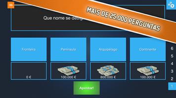 Mega Quiz Cartaz