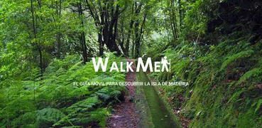 WalkMe | Senderismo en Madeira