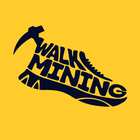 WalkMining icône