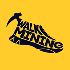 WalkMining Zeichen