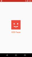 KISS Faces पोस्टर