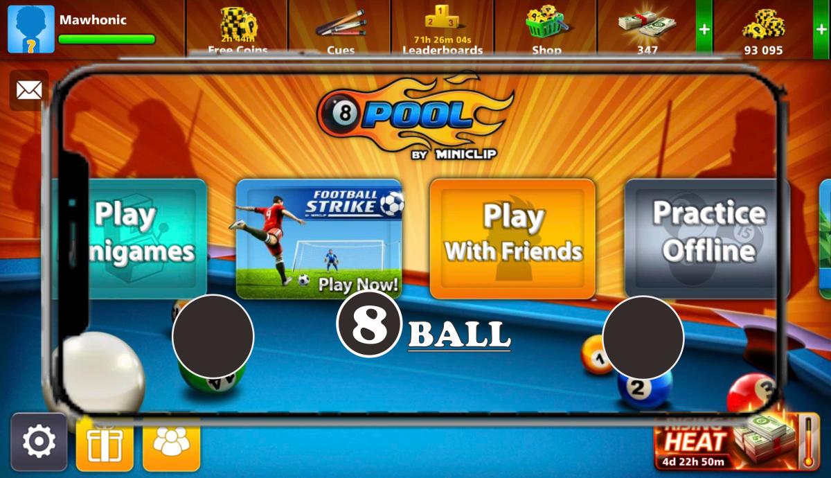 8 Ball Secret New Walktrough 2020 For Android Apk Download