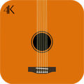 Guitar Wallpapers 4K