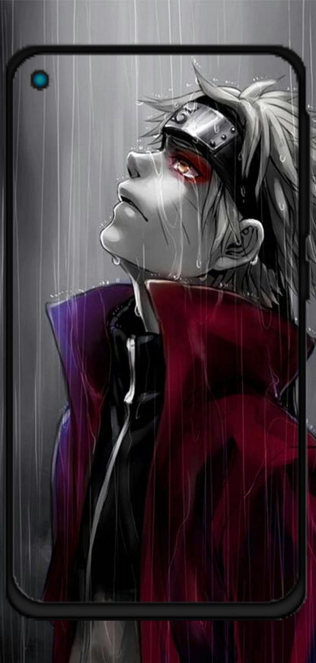 wall anime wallpaper für Android - APK herunterladen