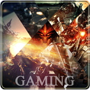 Gaming Wallpapers HD APK