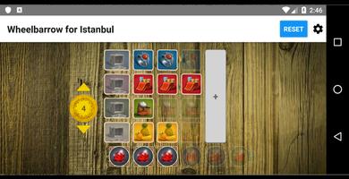 Istanbul Wheelbarrow 스크린샷 1