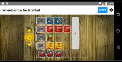 Istanbul Wheelbarrow screenshot 1