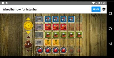 Istanbul Wheelbarrow screenshot 2