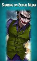 Joker Wallpapers HD Affiche