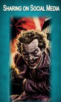 Joker Wallpapers HD 스크린샷 2