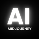 Midjourney Ai - App Help APK