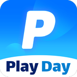 Play Day icône