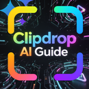 APK Clipdrop: Ai Photo Workflows