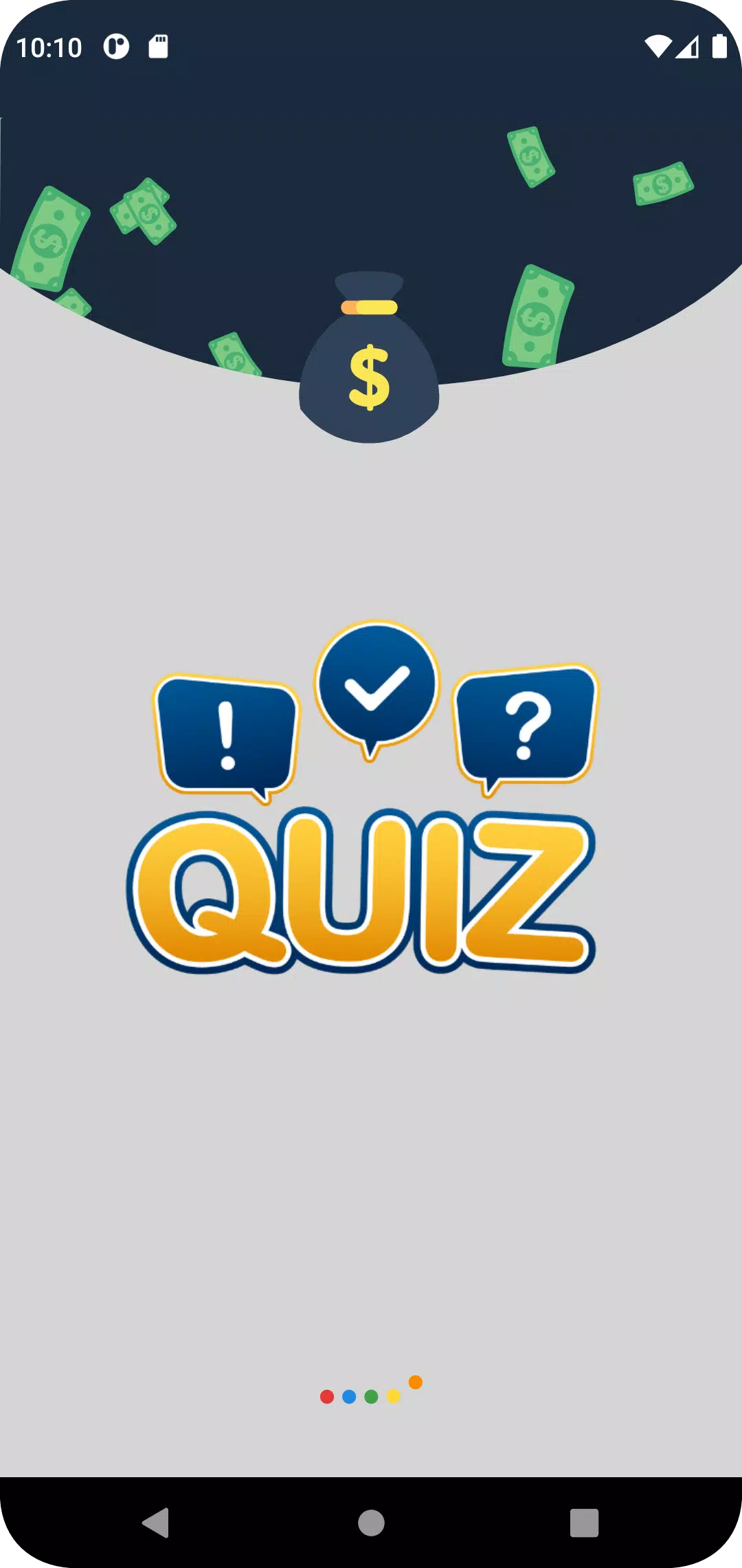 Quiz online no Wordwall 