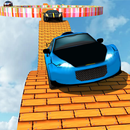 Imposible Tracks- Driving Game APK